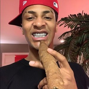 Meet your Posher, Trevon